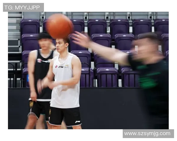 辽宁男篮近况良好,备战状态迎接新挑战