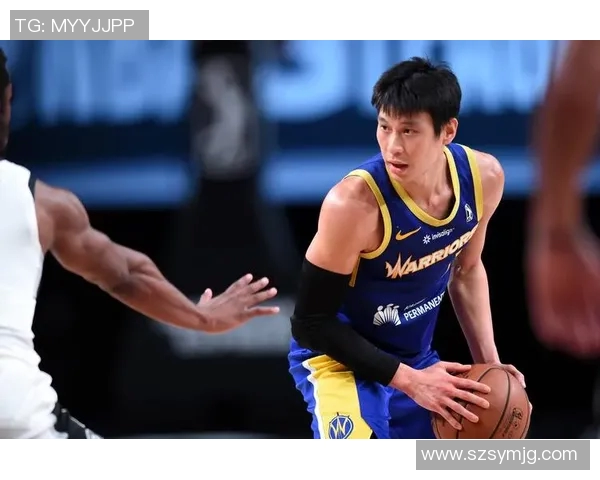 林书豪加盟北京首钢男篮,助力球队冲击总冠军