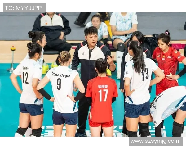 辽宁女排豪取联赛冠军,全力备战亚洲杯!