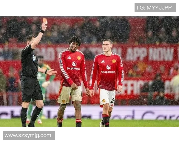 曼联四连胜后再创佳绩，重返英超前四位置