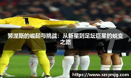 努涅斯的崛起与挑战：从新星到足坛巨星的蜕变之路